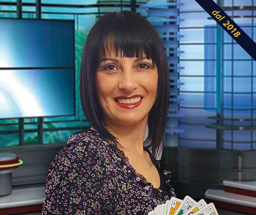 Cartomante Monica Cartomante Monica