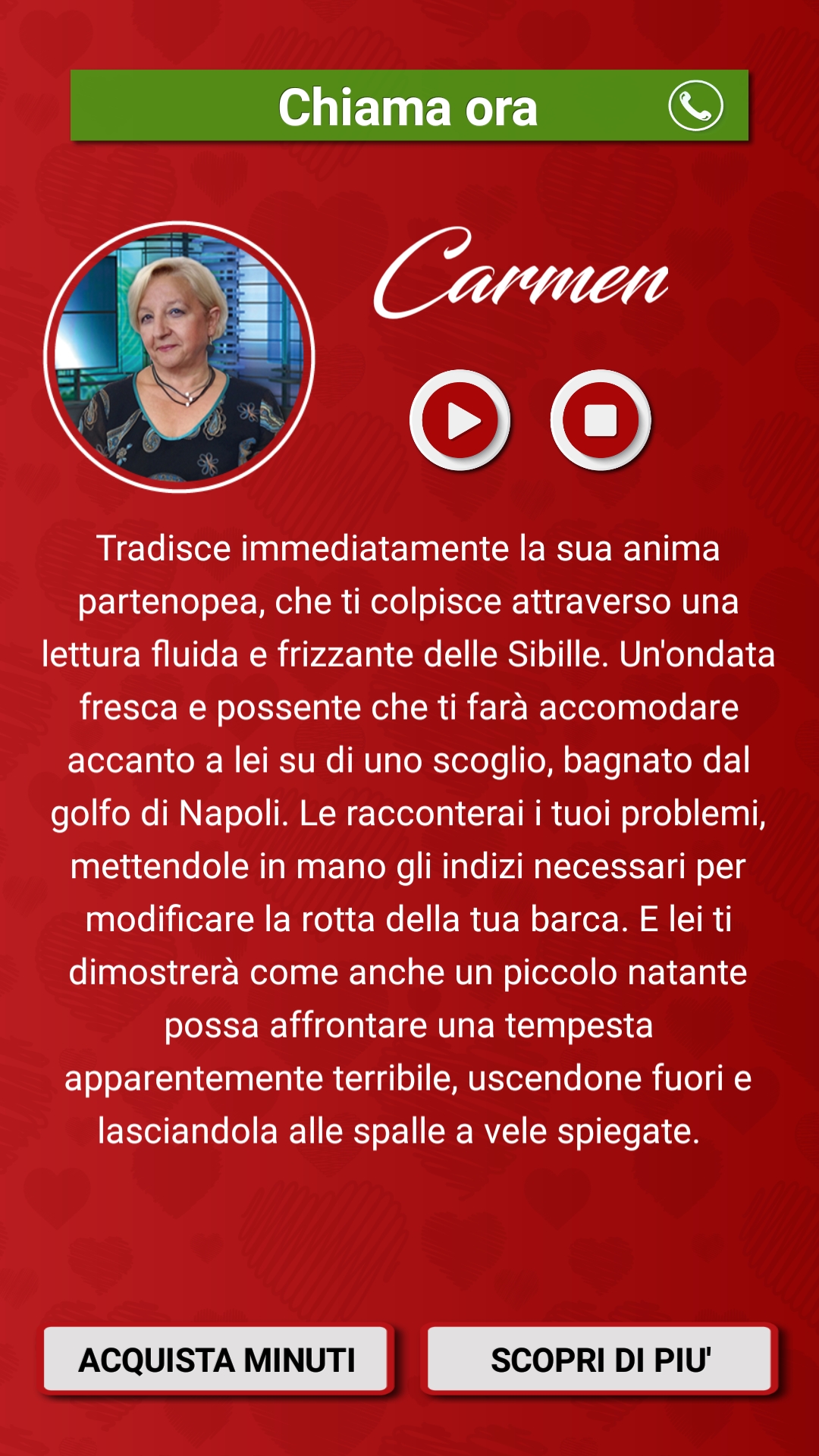 cartoapp ⋆ Cartomanti Europei